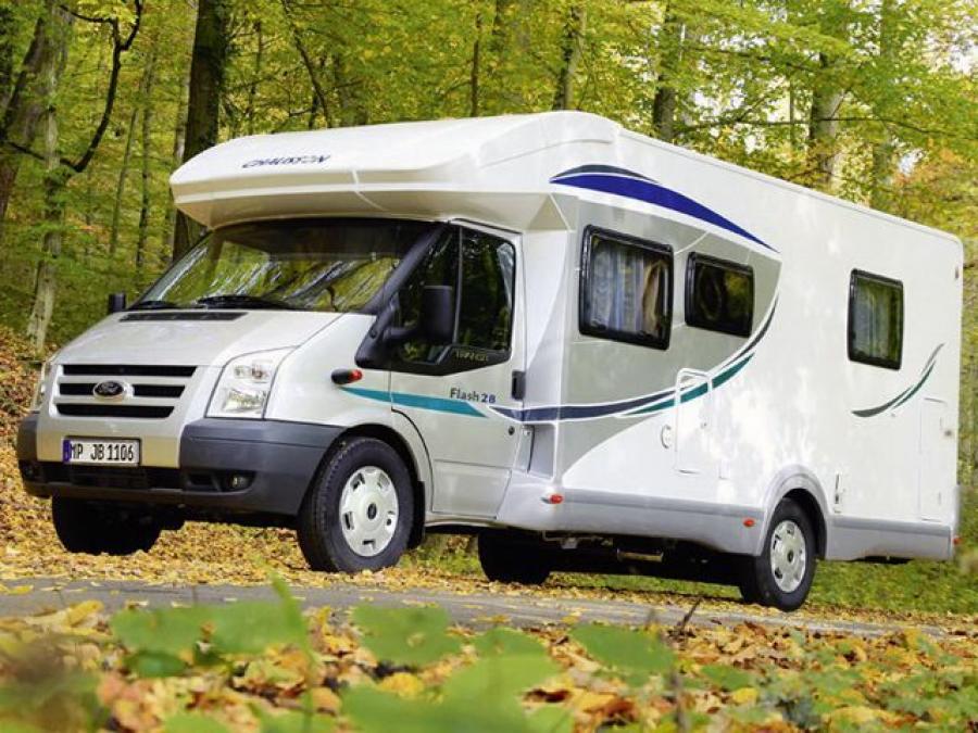  Chausson Flash 28 2010 года  (фото 1 из 3)